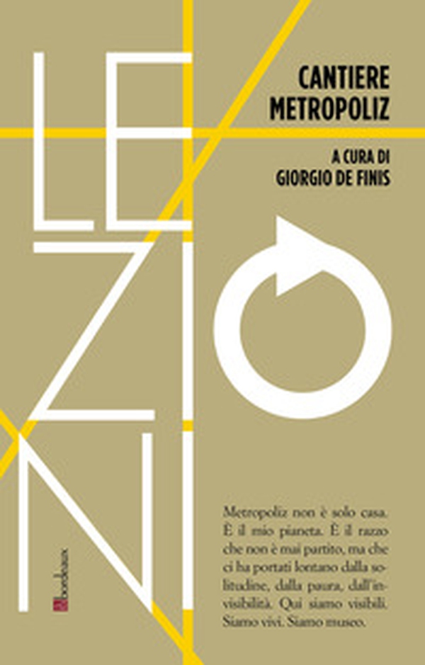 Cantiere Metropoliz - Librerie.coop