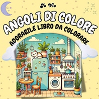 Angoli di colore - Librerie.coop