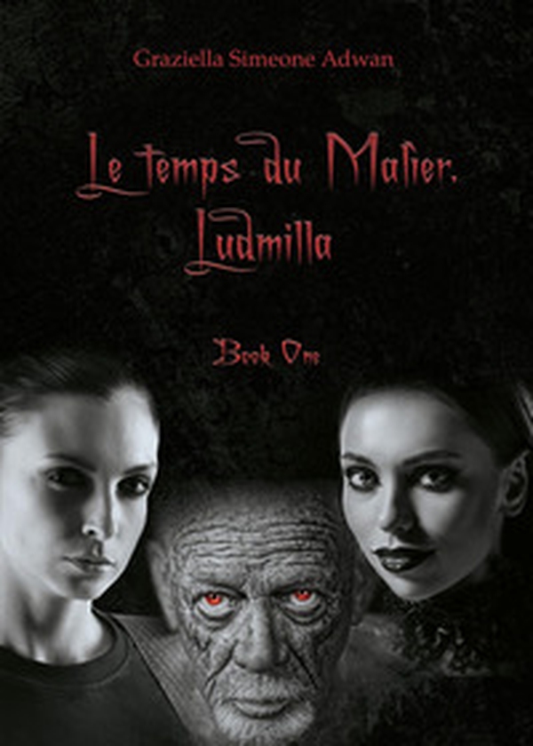 Le temps du Malìer. Ludmilla - Librerie.coop Le temps du Malìer. Ludmilla - Librerie.coop