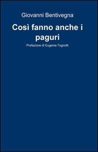 Così fanno anche i paguri - Librerie.coop