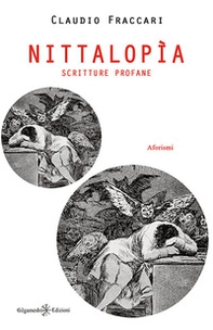 Nittalopìa. Scritture profane - Librerie.coop