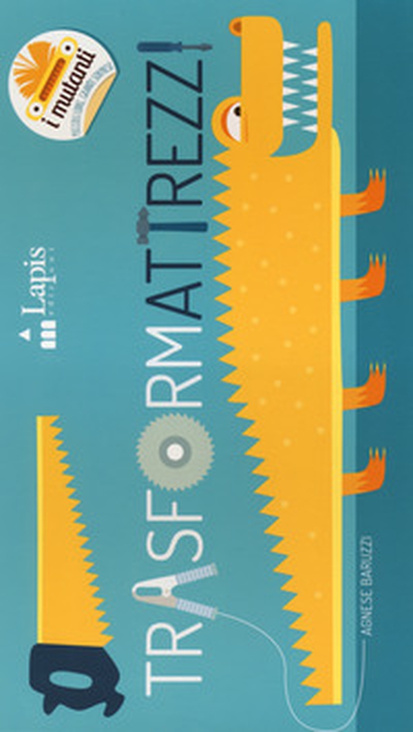 Trasformattrezzi - Librerie.coop Trasformattrezzi - Librerie.coop