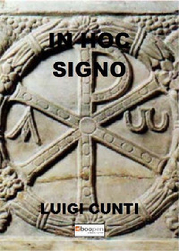 In hoc signo - Librerie.coop In hoc signo - Librerie.coop