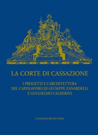La Corte di Cassazione - Librerie.coop La Corte di Cassazione - Librerie.coop