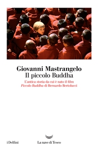 Il piccolo Buddha e i Jataka dei tempi passati - Librerie.coop