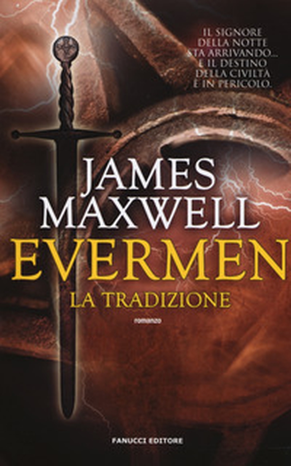 La tradizione. Evermen - Librerie.coop La tradizione. Evermen - Librerie.coop