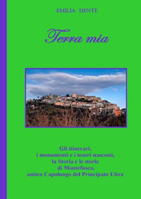 Terra mia - Librerie.coop Terra mia - Librerie.coop