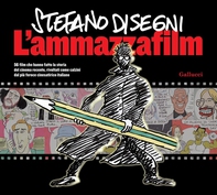 L'ammazzafilm - Librerie.coop
