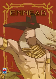 Ennead - Vol. 1 - Librerie.coop Ennead - Vol. 1 - Librerie.coop