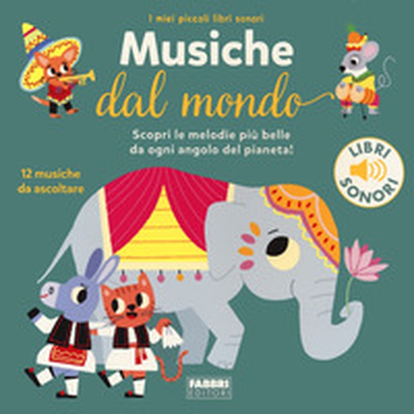 Musiche dal mondo - Librerie.coop Musiche dal mondo - Librerie.coop