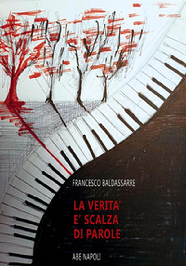 La verità è scalza di parole - Librerie.coop