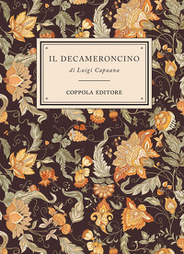 Il Decameroncino - Librerie.coop Il Decameroncino - Librerie.coop