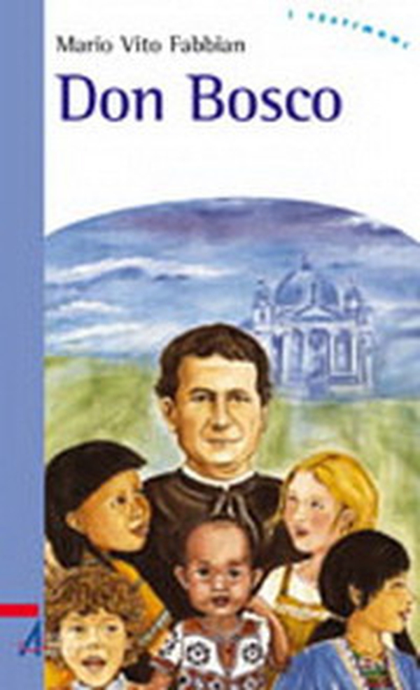 Don Bosco - Librerie.coop Don Bosco - Librerie.coop