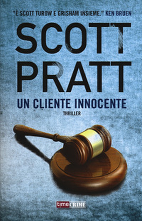 Un cliente innocente - Librerie.coop Un cliente innocente - Librerie.coop