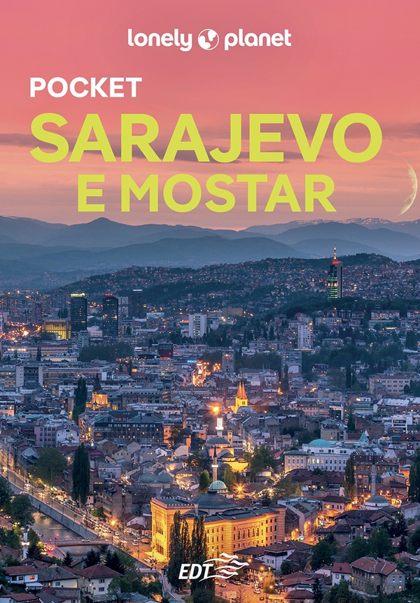 Sarajevo e Mostar Pocket - Librerie.coop Sarajevo e Mostar Pocket - Librerie.coop