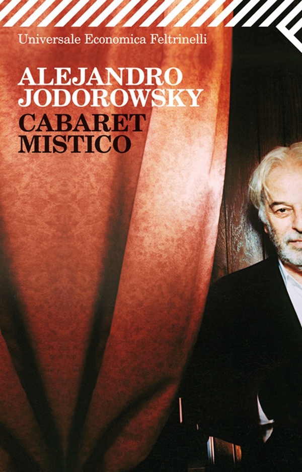 Cabaret mistico - Librerie.coop Cabaret mistico - Librerie.coop