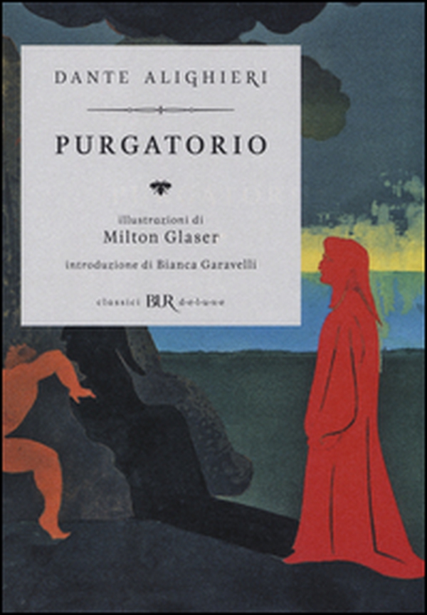Purgatorio - Librerie.coop Purgatorio - Librerie.coop