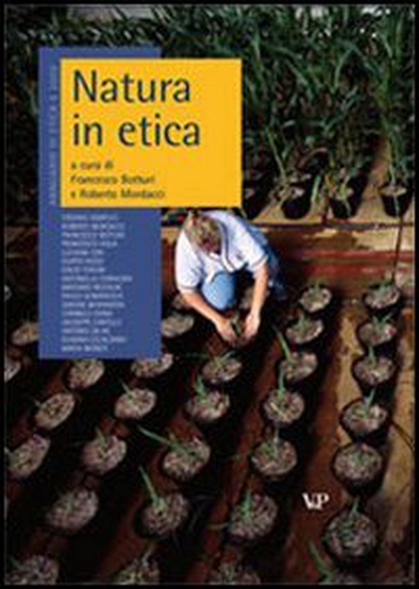 Annuario di etica - Vol. 6 - Librerie.coop Annuario di etica - Vol. 6 - Librerie.coop