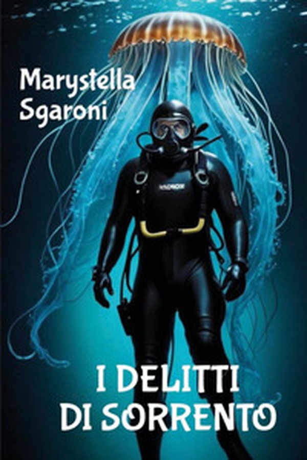 I delitti di Sorrento - Librerie.coop I delitti di Sorrento - Librerie.coop