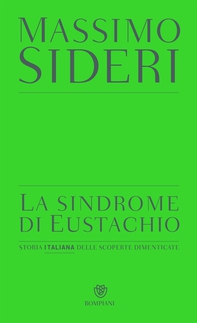 La sindrome di Eustachio - Librerie.coop La sindrome di Eustachio - Librerie.coop