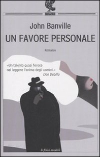 Un favore personale - Librerie.coop