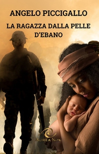 La ragazza dalla pelle d'ebano - Librerie.coop
