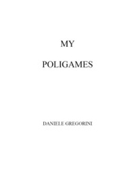 My poligames - Librerie.coop