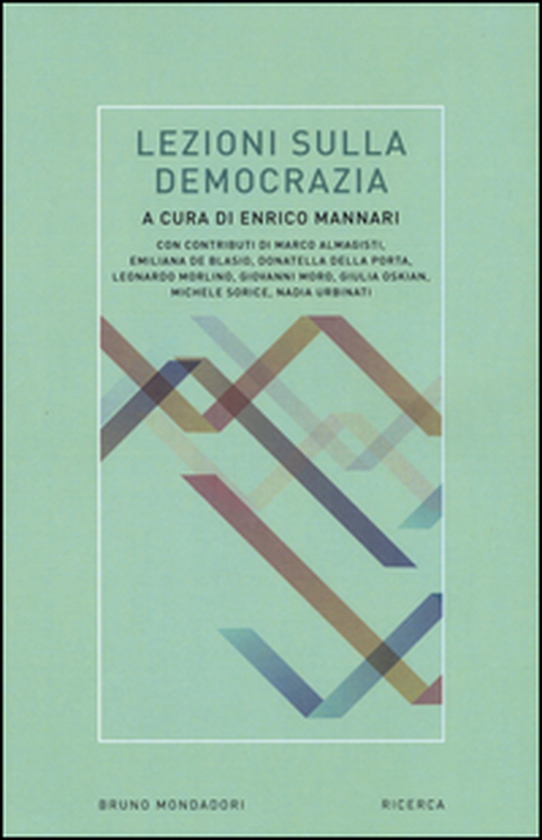 Lezioni sulla democrazia - Librerie.coop Lezioni sulla democrazia - Librerie.coop