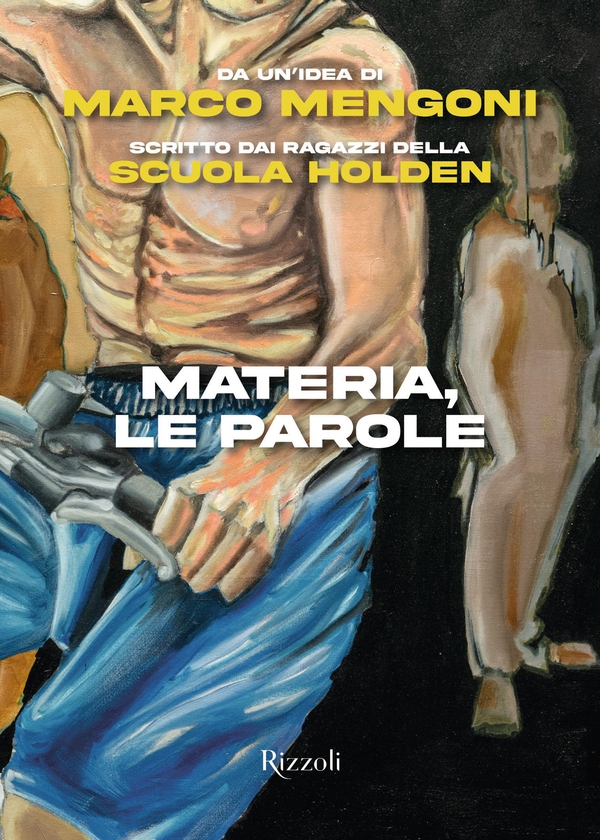 Materia, le parole - Librerie.coop Materia, le parole - Librerie.coop