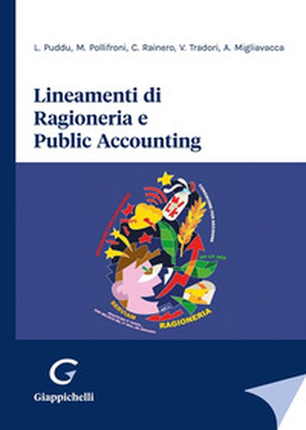 Lineamenti di ragioneria e public accounting - Librerie.coop Lineamenti di ragioneria e public accounting - Librerie.coop