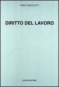 Diritto del lavoro - Librerie.coop
