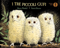 I tre piccoli gufi - Librerie.coop I tre piccoli gufi - Librerie.coop