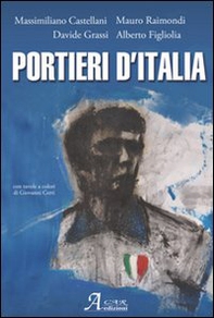 Portieri d'Italia - Librerie.coop