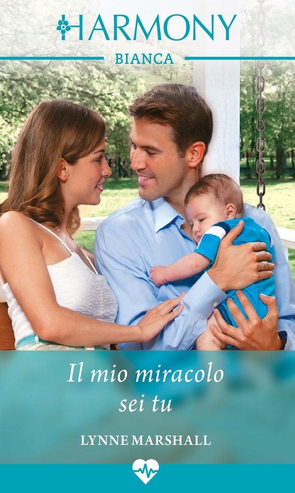 Il mio miracolo sei tu - Librerie.coop Il mio miracolo sei tu - Librerie.coop
