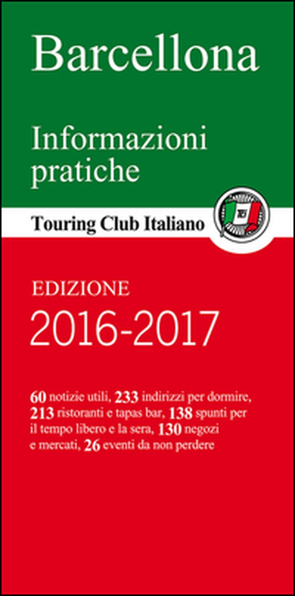 Barcellona - Librerie.coop