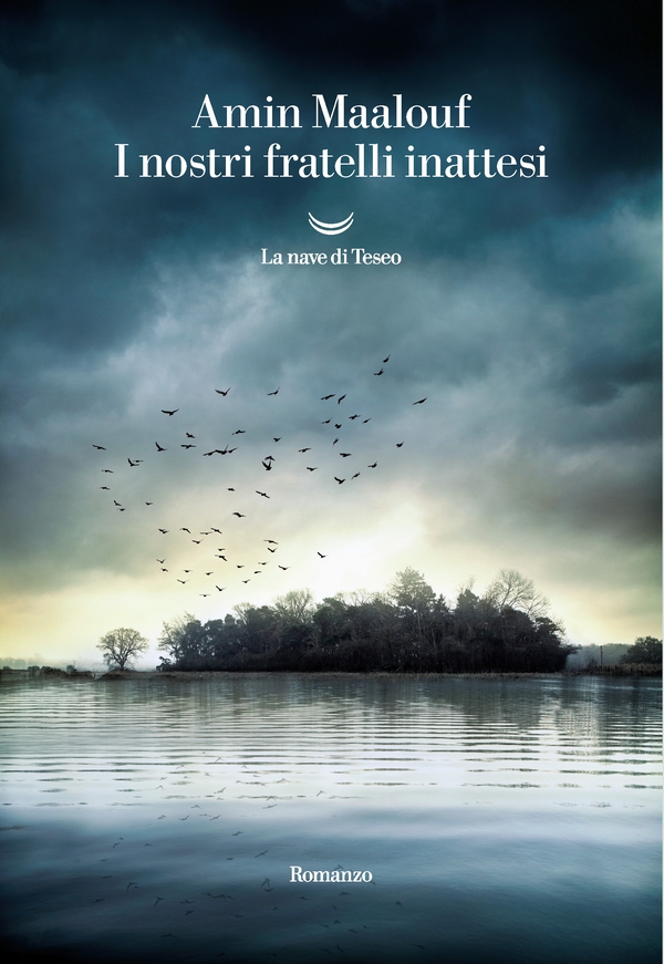 I nostri fratelli inattesi - Librerie.coop I nostri fratelli inattesi - Librerie.coop