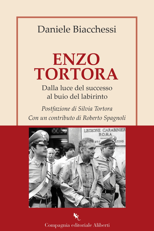 Enzo Tortora - Librerie.coop
