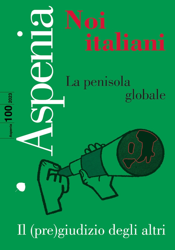 Aspenia n. 100 - Librerie.coop Aspenia n. 100 - Librerie.coop