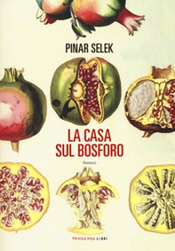 La casa sul Bosforo - Librerie.coop La casa sul Bosforo - Librerie.coop
