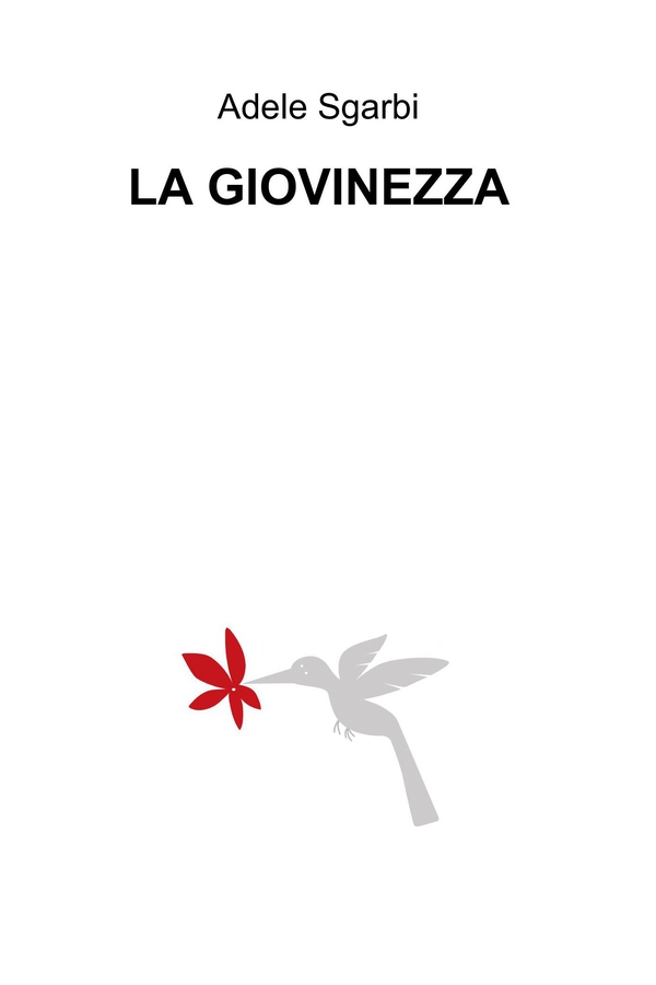LA GIOVINEZZA - Librerie.coop LA GIOVINEZZA - Librerie.coop