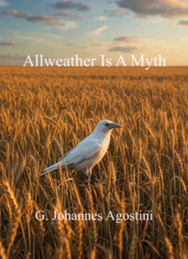 Allweather is a myth - Librerie.coop