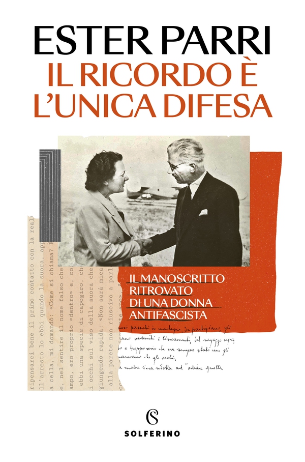 Il ricordo è l'unica difesa - Librerie.coop