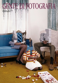 Gente di fotografia. Ediz. italiana e inglese - Librerie.coop