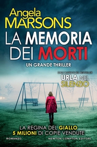 La memoria dei morti - Librerie.coop La memoria dei morti - Librerie.coop