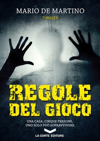 Regole del gioco - Librerie.coop