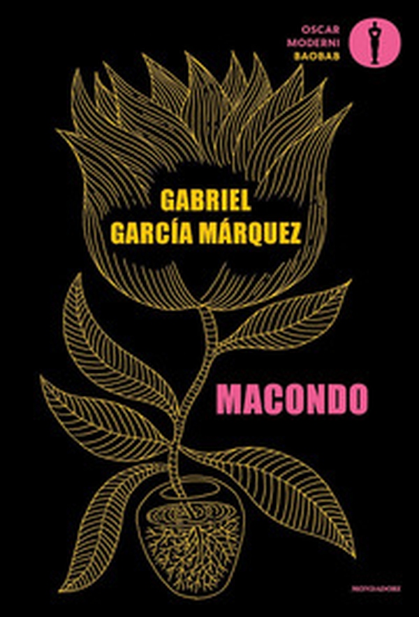 Macondo - Librerie.coop Macondo - Librerie.coop