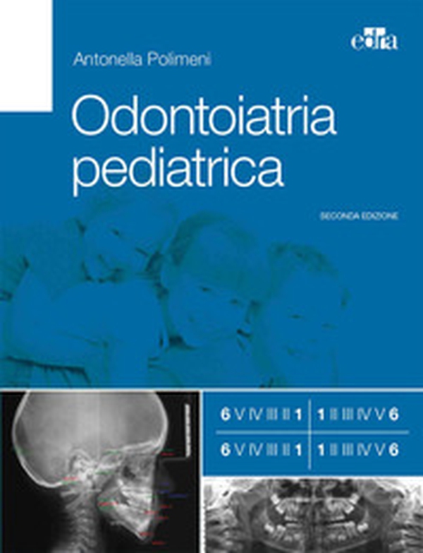 Odontoiatria pediatrica - Librerie.coop