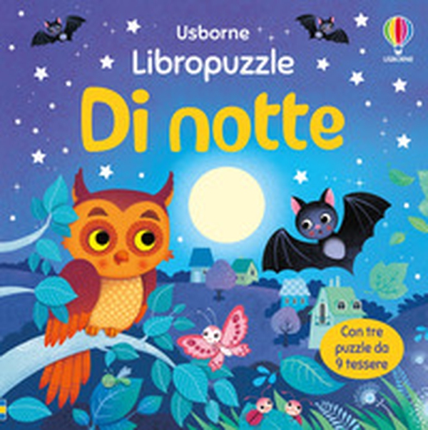 Di notte - Librerie.coop