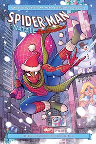 Natale spettacolare. Spider-Man - Librerie.coop