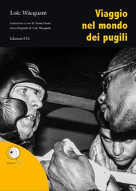 Viaggio nel mondo dei pugili - Librerie.coop